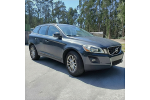 Volvo XC60 2.4D de 2010 - Usado